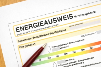 Energieausweis - Bad Marienberg (Westerwald)