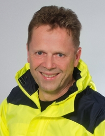 Bausachverständiger, Immobiliensachverständiger, Immobiliengutachter und Baugutachter Dipl.-Ing. Torsten Birnbaum Bad Marienberg (Westerwald)