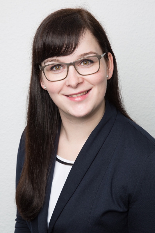 Bausachverständige, Immobiliensachverständige, Immobiliengutachterin und Baugutachterin  Carolin Ruhland, M.Sc. Bad Marienberg (Westerwald)