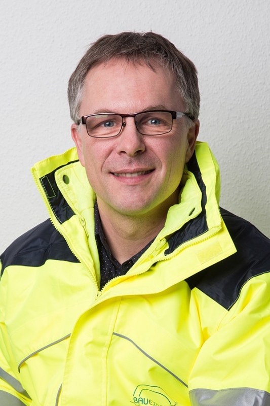 Bausachverständiger, Immobiliensachverständiger, Immobiliengutachter und Baugutachter Dipl.-Ing. (FH) Dietmar Kiunke Bad Marienberg (Westerwald)