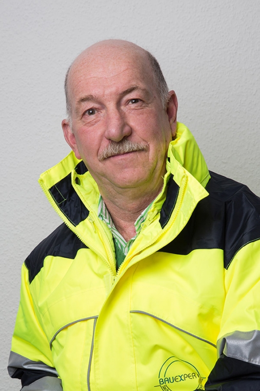 Bausachverständiger, Immobiliensachverständiger, Immobiliengutachter und Baugutachter Dipl.-Ing. Peter Schmitz Bad Marienberg (Westerwald)