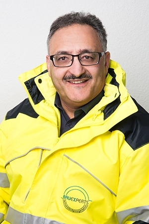 Bausachverständiger, Immobiliensachverständiger, Immobiliengutachter und Baugutachter  Taher Mustafa Bad Marienberg (Westerwald)